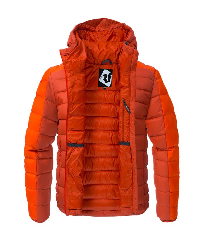 Куртка prizm Insulator