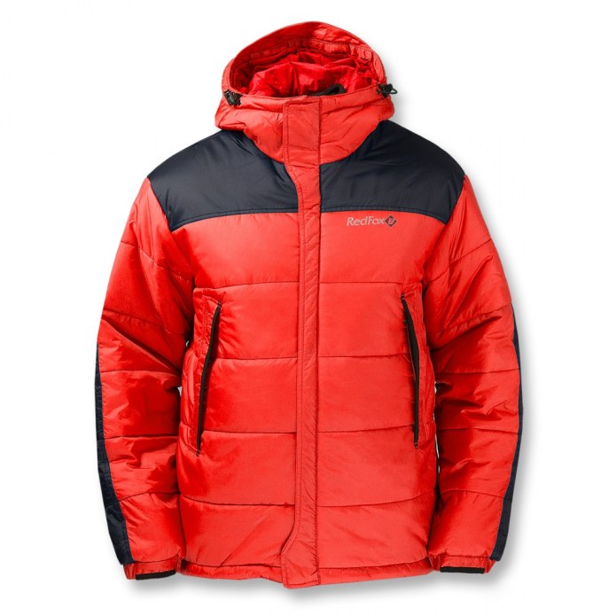 REDFOX Flight Lite II