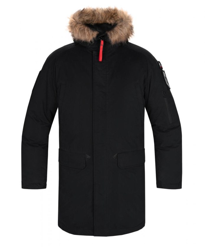 Red Fox Everest куртка пуховая, 1100