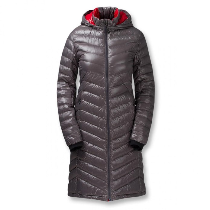 Куртка Red Fox Baltoro XX