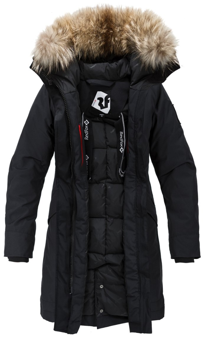 Куртка REDFOX Flight Lite