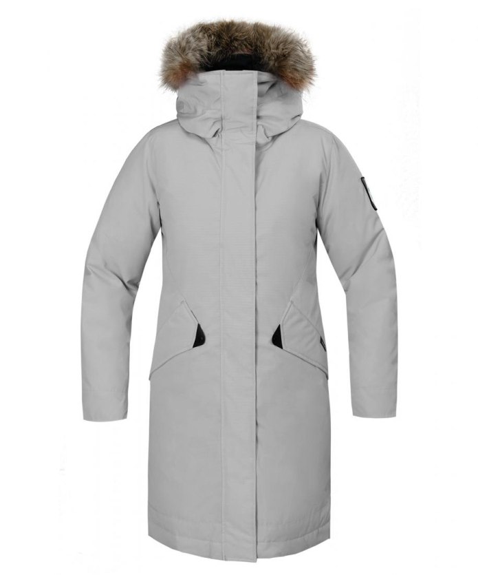 Пуховик Red Fox Nyla