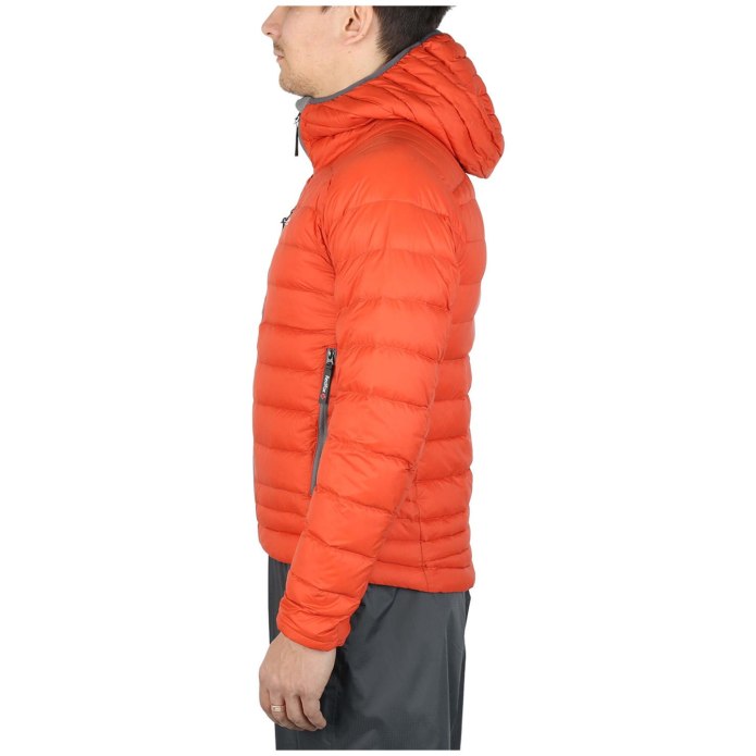 Куртка пуховая женская Red Fox down Shell w