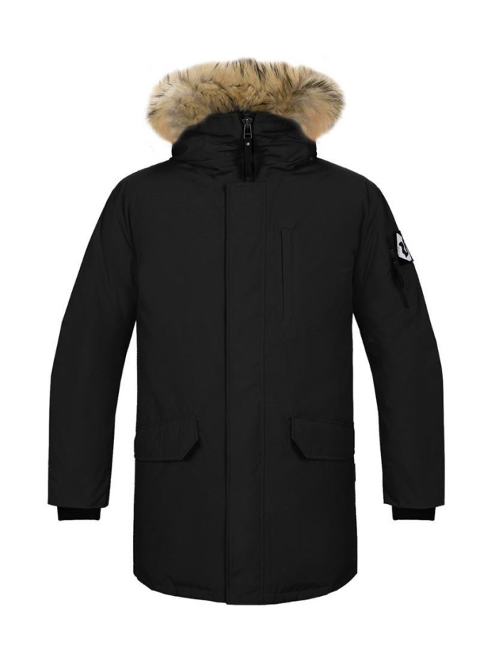 Куртка утепленная REDFOX Dakota мужская
