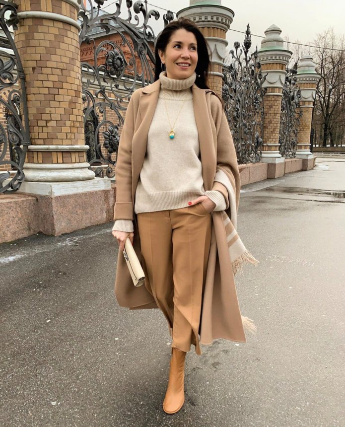 Рита Тесла