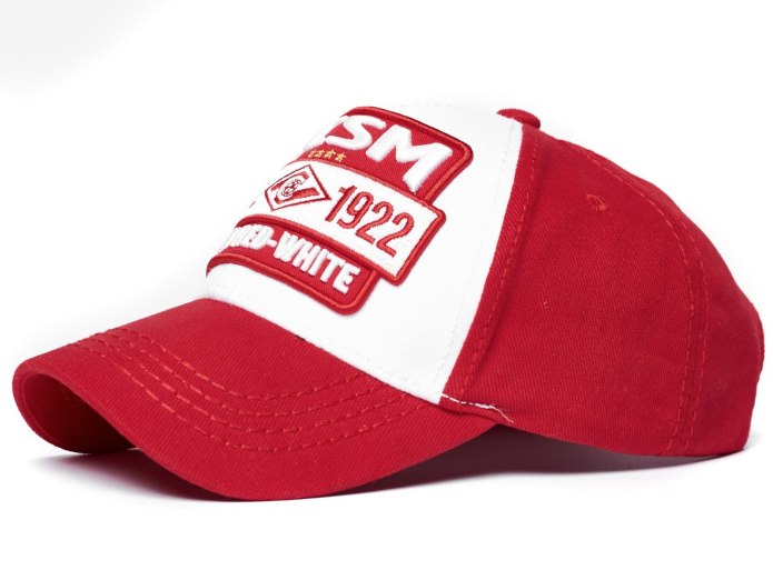 MB cap 20/24