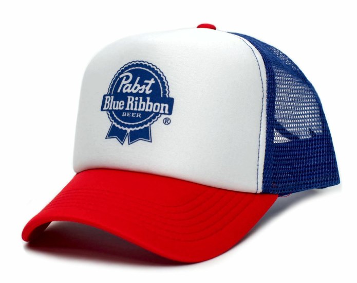 Adjustable Fit NHL бейсболка