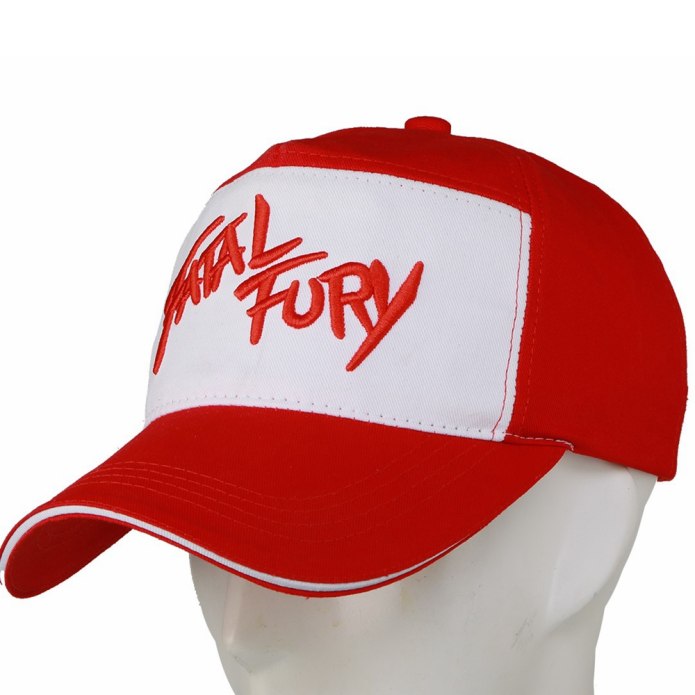 Бейсболка Detroit Red Wings