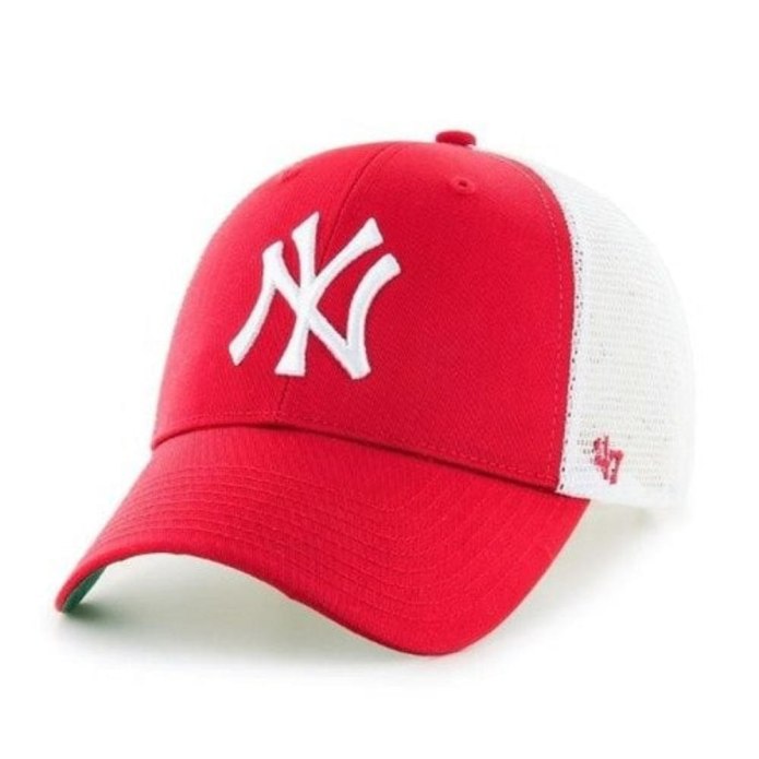 New York Yankees бейсболка