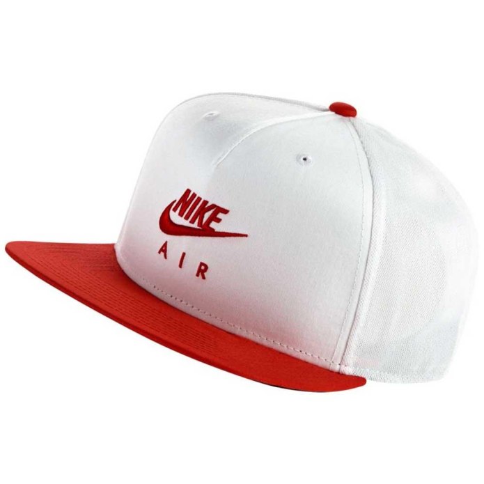 Кепка Kangol красно белая