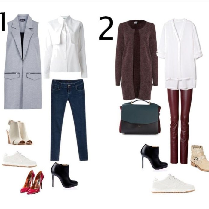 Men Capsule Wardrobe 2021