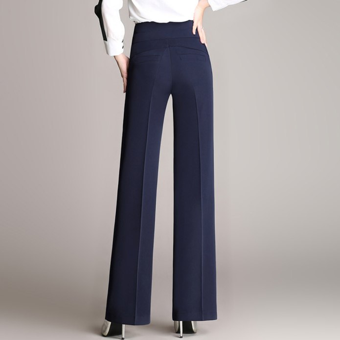 Wide Leg джинсы Корея 2020