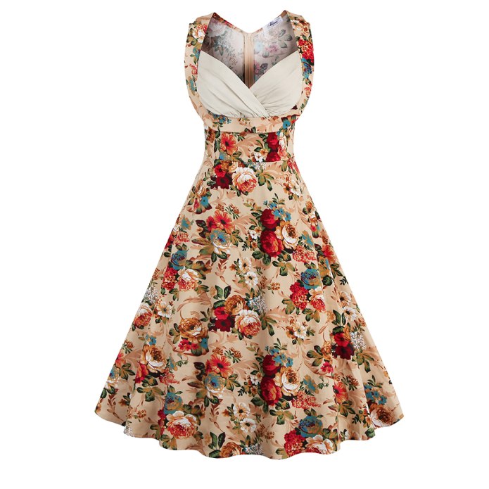 Rockabilly outfit