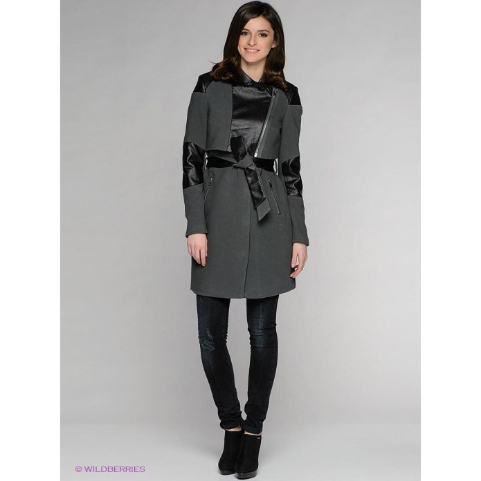 Пальто Vero Moda 318427505