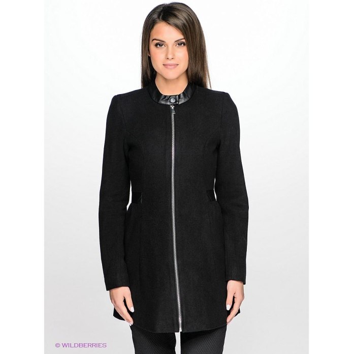 Vero Moda пальто GB/t2665-2009