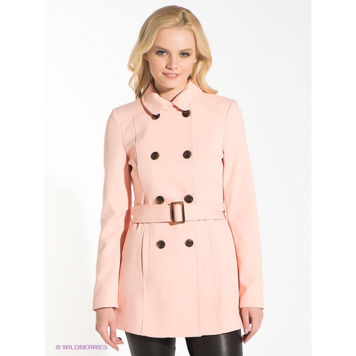 Vero Moda Classic пальто