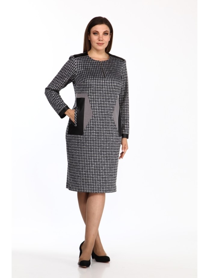 Платье Lady Style Classic 1427 Беларусь