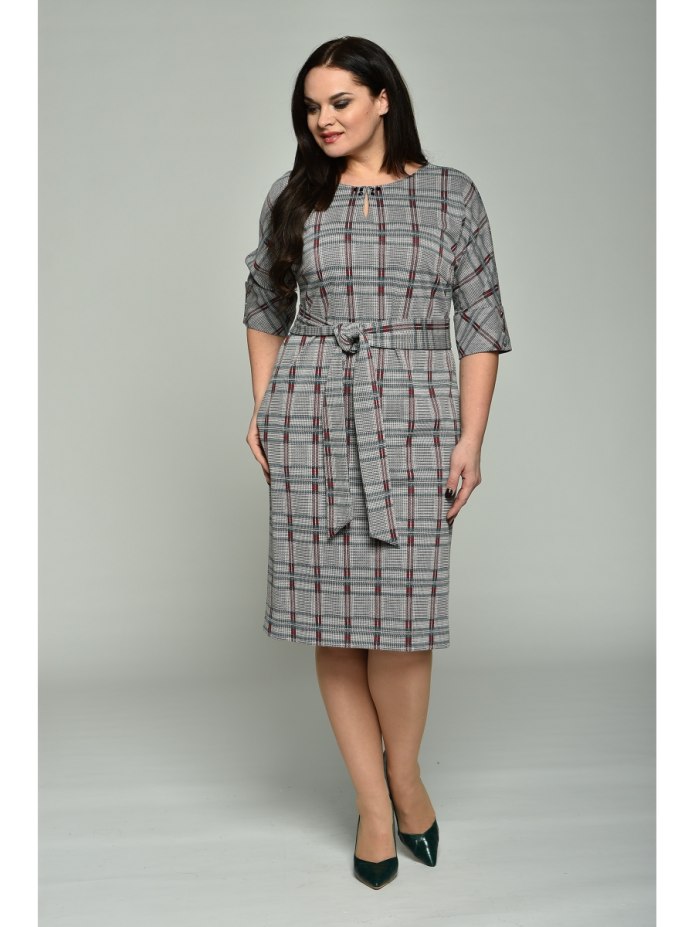 Платье Lady Style Classic 1427 Беларусь