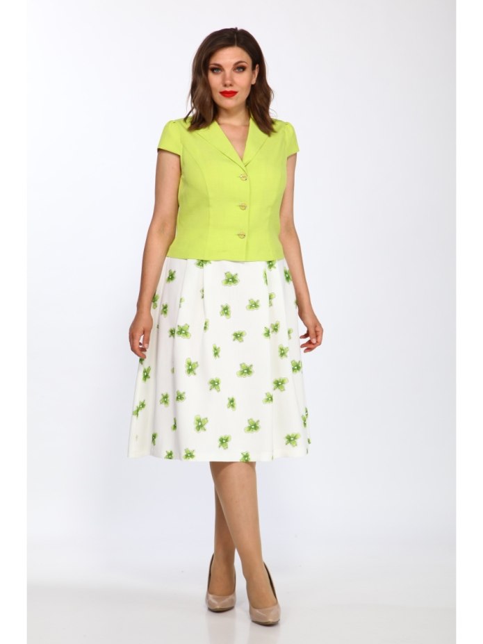 Платье Lady Style Classic (модель 1581/6)