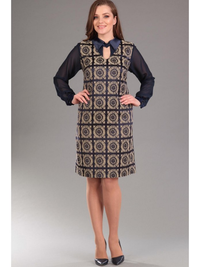 Платье LADYSTYLECLASSIC арт: 746005