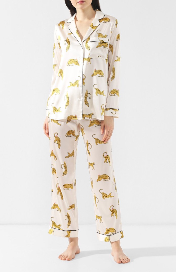 Sealife homewear пижама