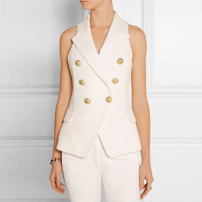 Пальто Balmain