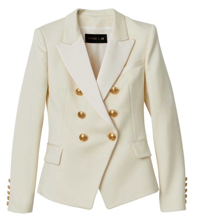 Пуговицы Elisabetta Franchi