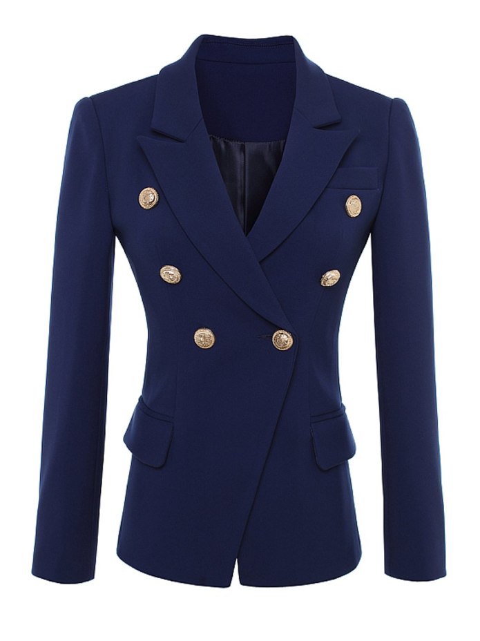 Pea Coat женский
