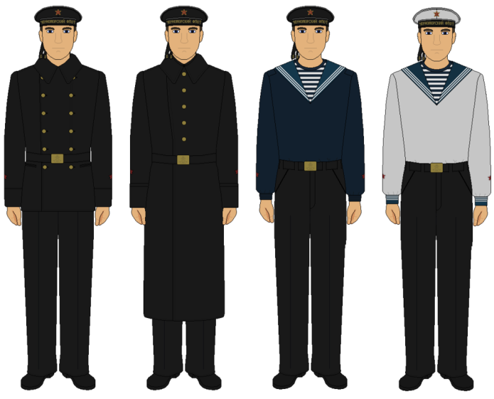 Парадная форма us Navy