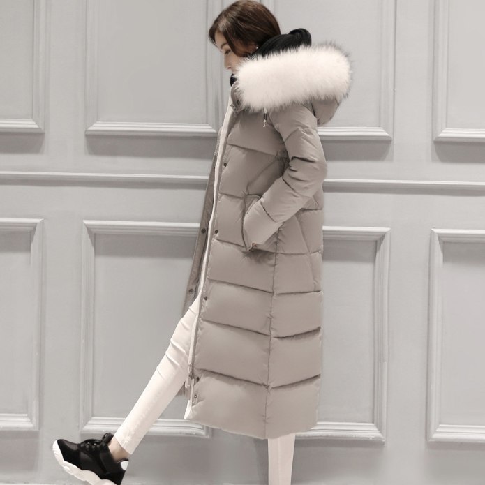 Moncler пуховики 2019 stilnye zhenskie Puhoviki