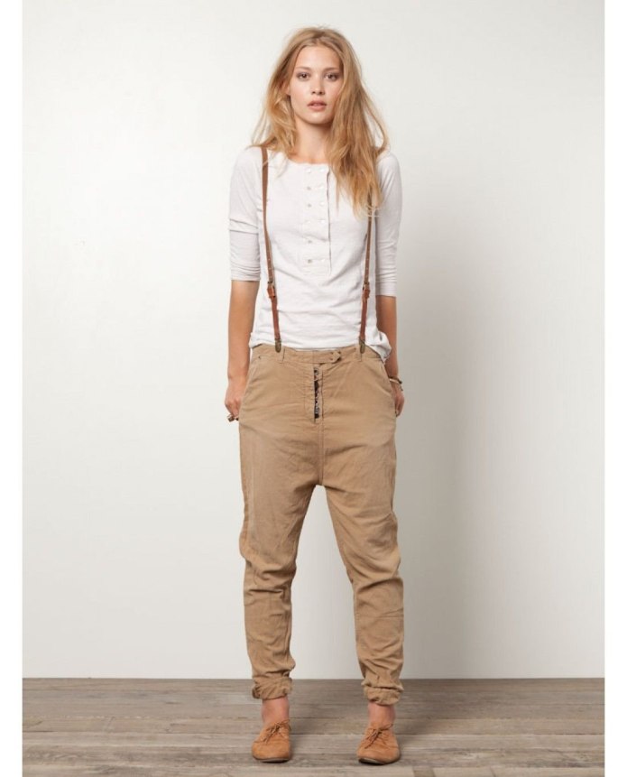 Подтяжки 7-14 лет Imperator Grey