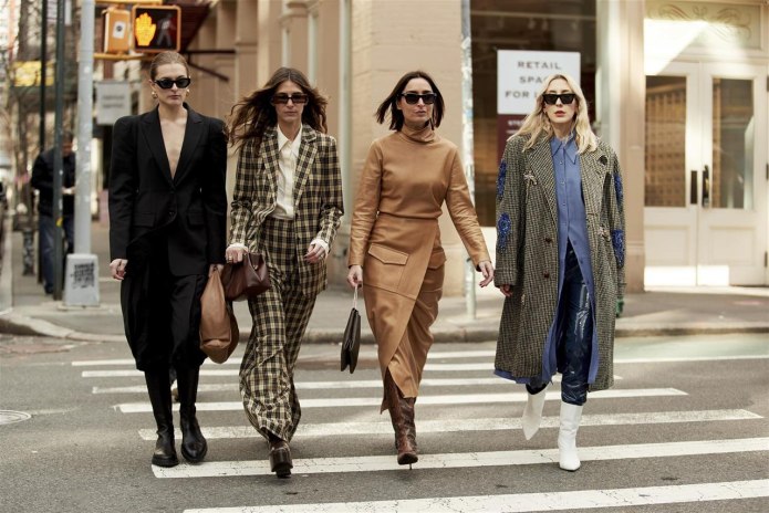 Street Style 2021 бермуды