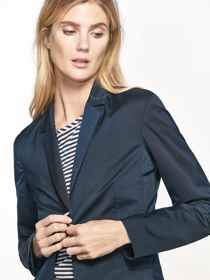 Massimo Dutti тренч 2020
