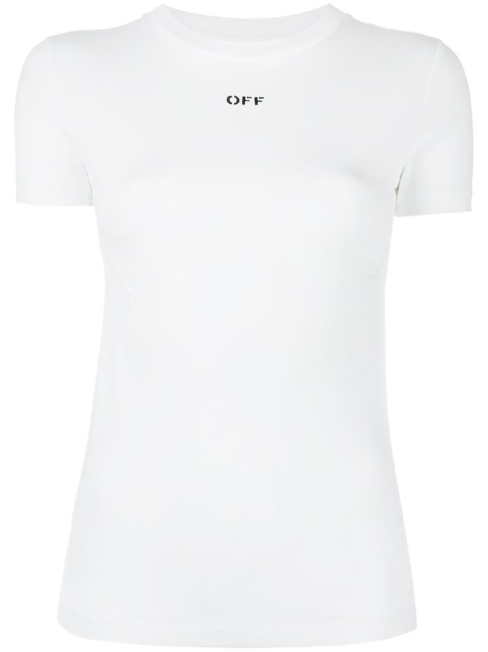 Футболка off White оригинал