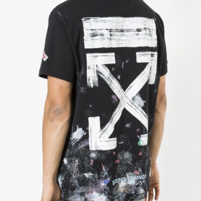 Off White t Shirt