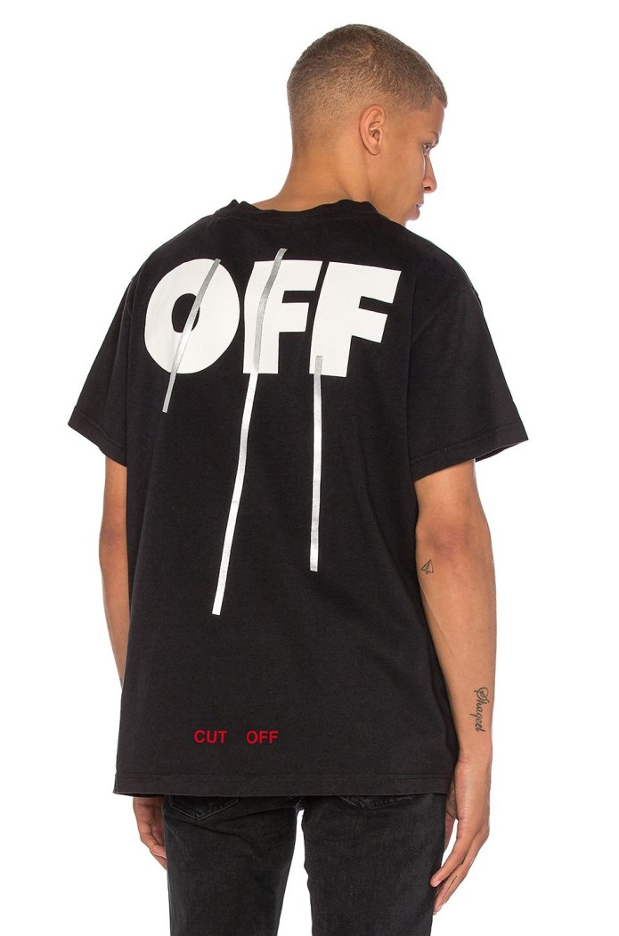 Off-White t-Shirt ss20