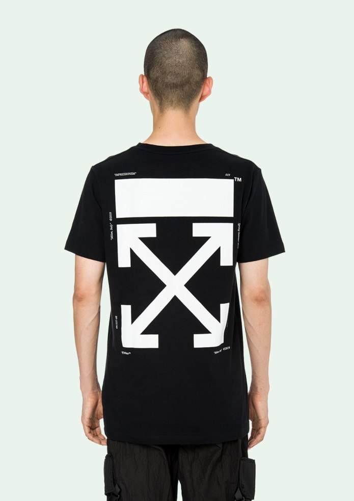 Off White t Shirt