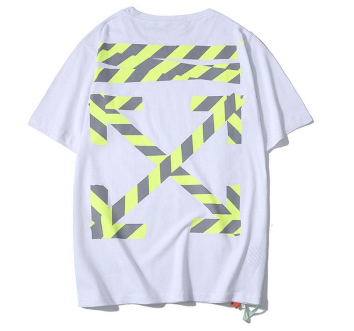 Off White c/o Virgil Abloh