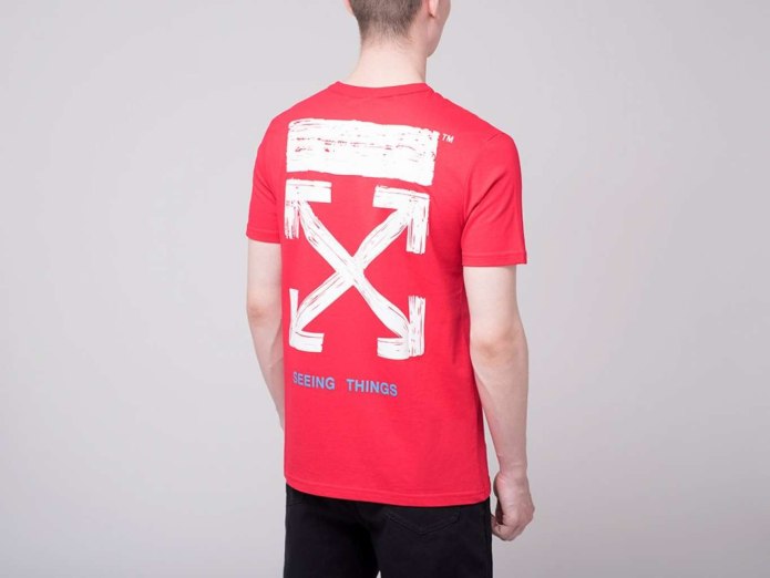 Off White a1329