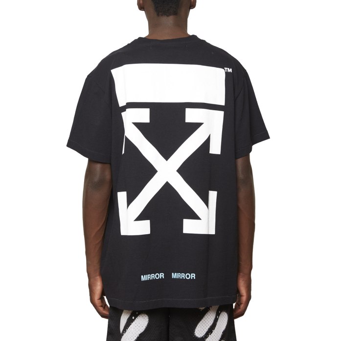T-Shirt белый
