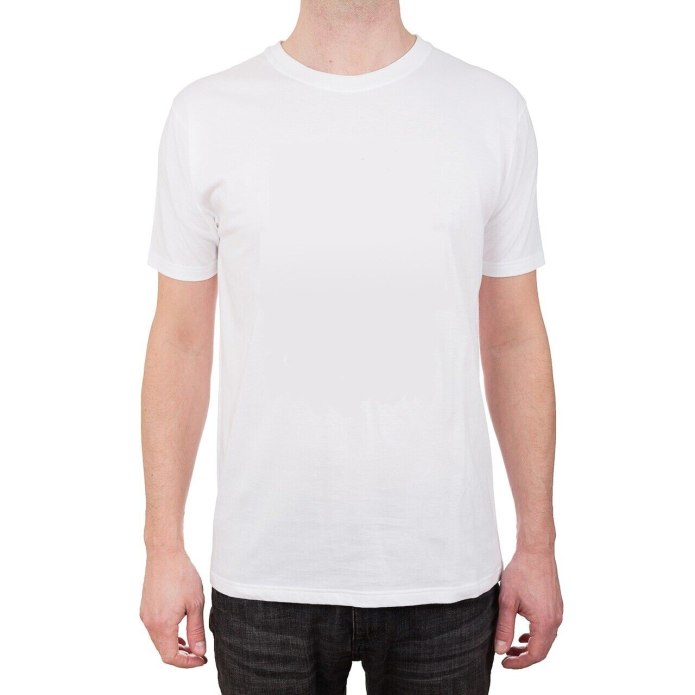 Off White Tee
