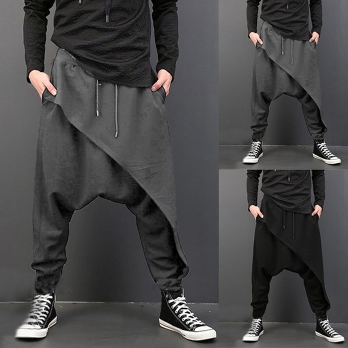 Штаны карго Techwear