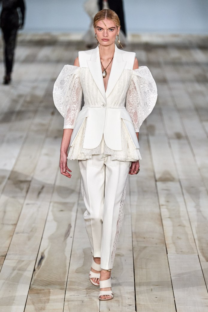 Balmain Spring 2020