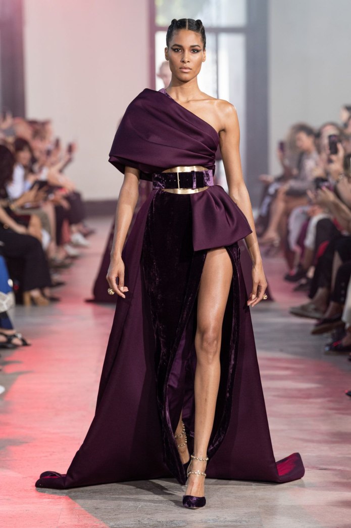 Коллекция Chloe осень зима 2020-2021