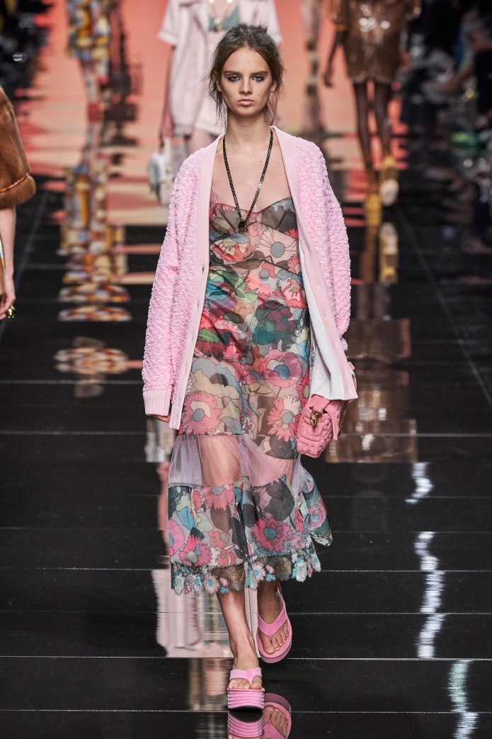 Elie Saab Fall Winter 2021-2022
