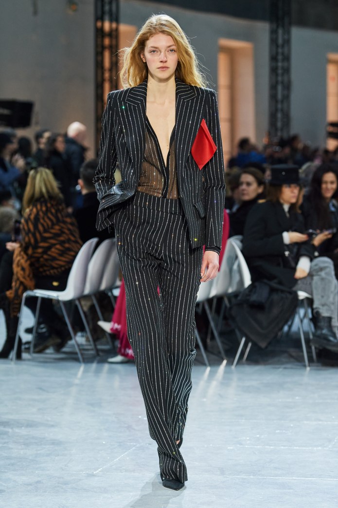 Christian Dior Haute Couture 2020