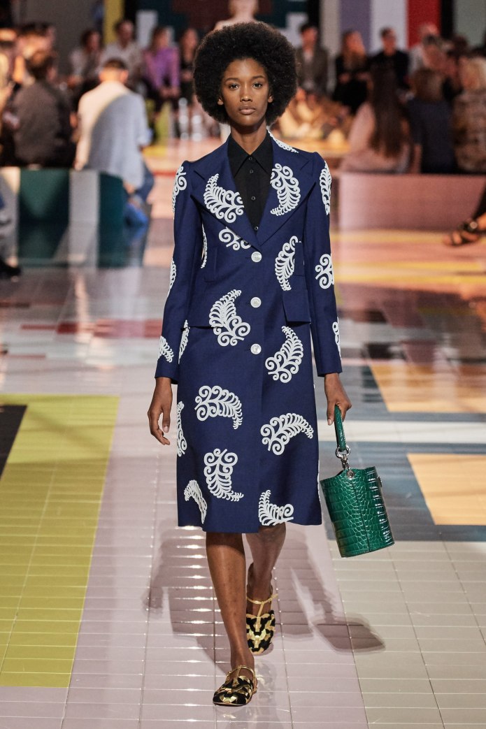 Armani prive Весна-лето 2020