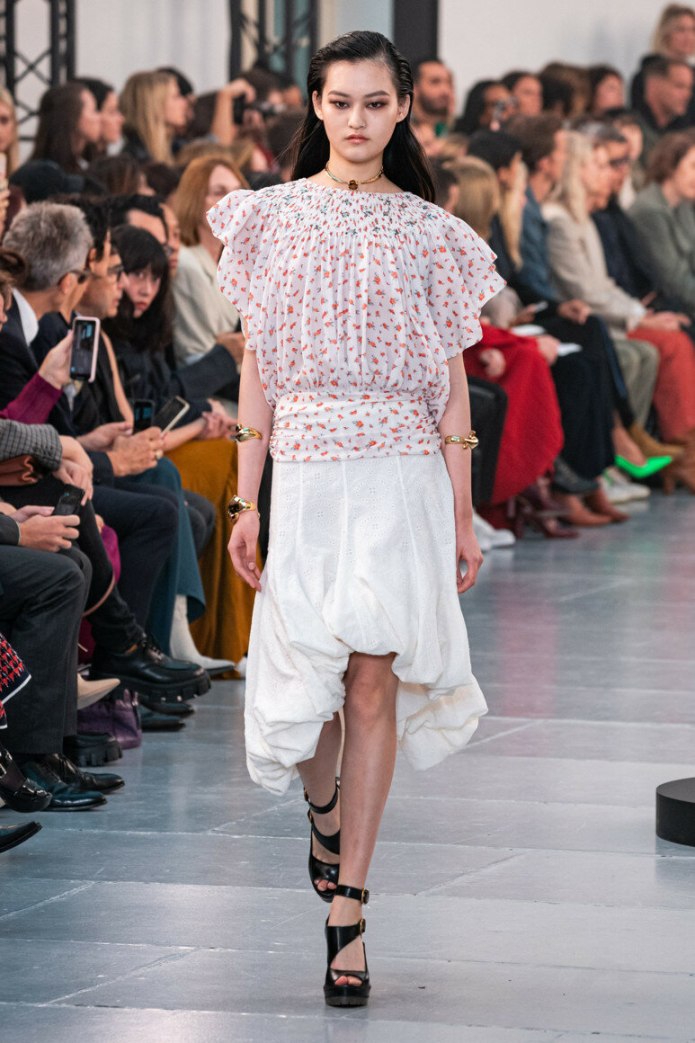Christian Dior Haute Couture Весна 2021