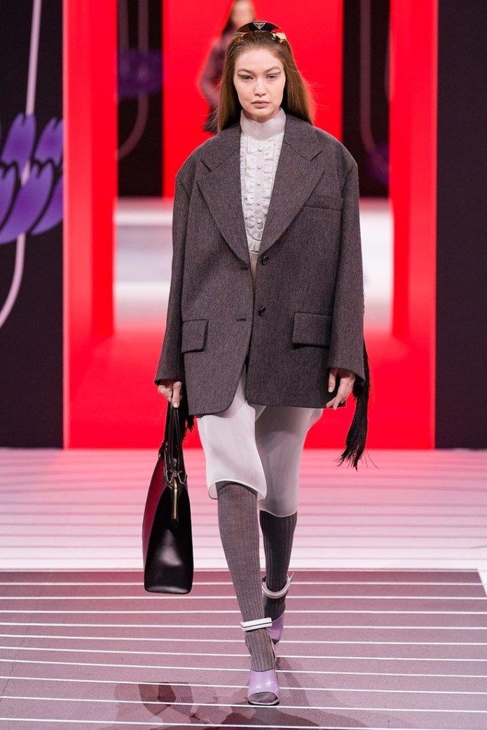 Dior Haute Couture 2020