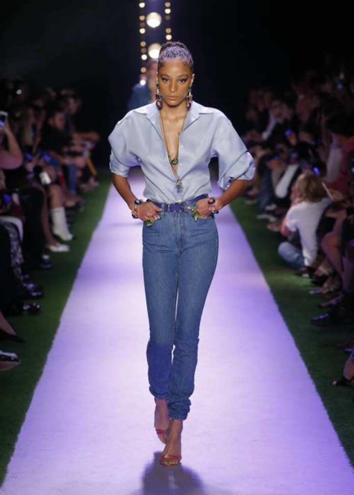 Elie Saab Couture 2021